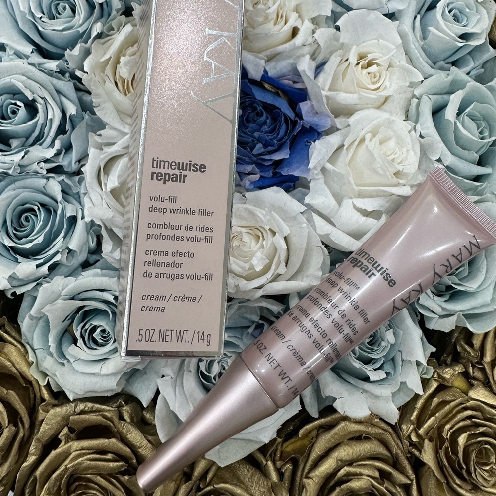 Mary Kay Timewise Repair Volu-Fill - Soft Pink